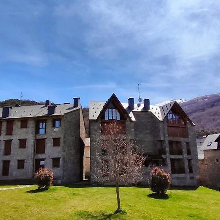 Los Cachorros El Pueyo de Jaca Exteriör bild